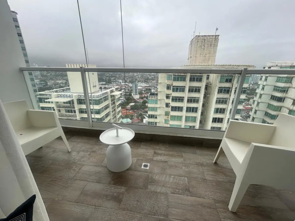 Venta de apartamento en PH Pacific Park  Edison Park