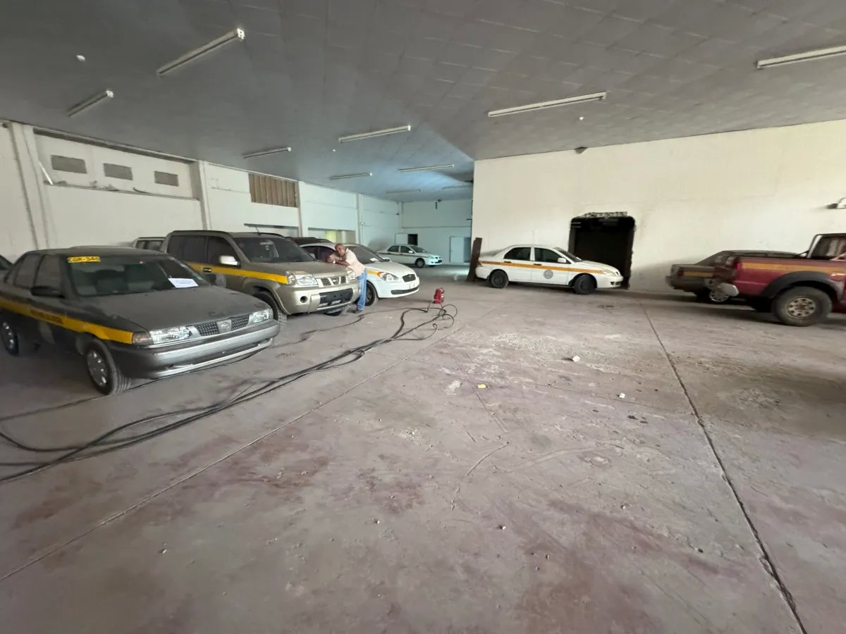 Se Vende Galera Comercial en Avenida Balboa
