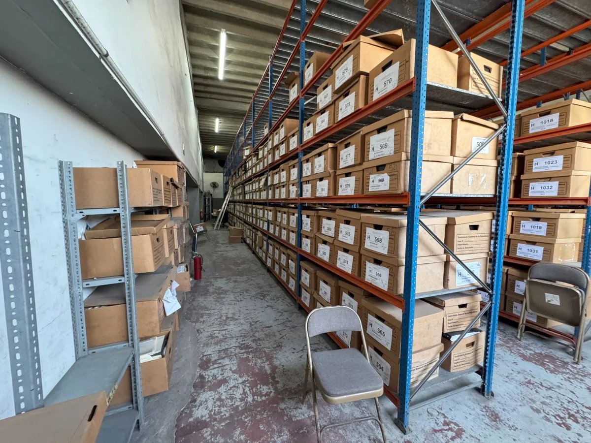 Se Vende Galera Comercial en Avenida Balboa