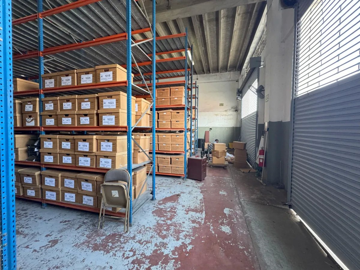 Se Vende Galera Comercial en Avenida Balboa