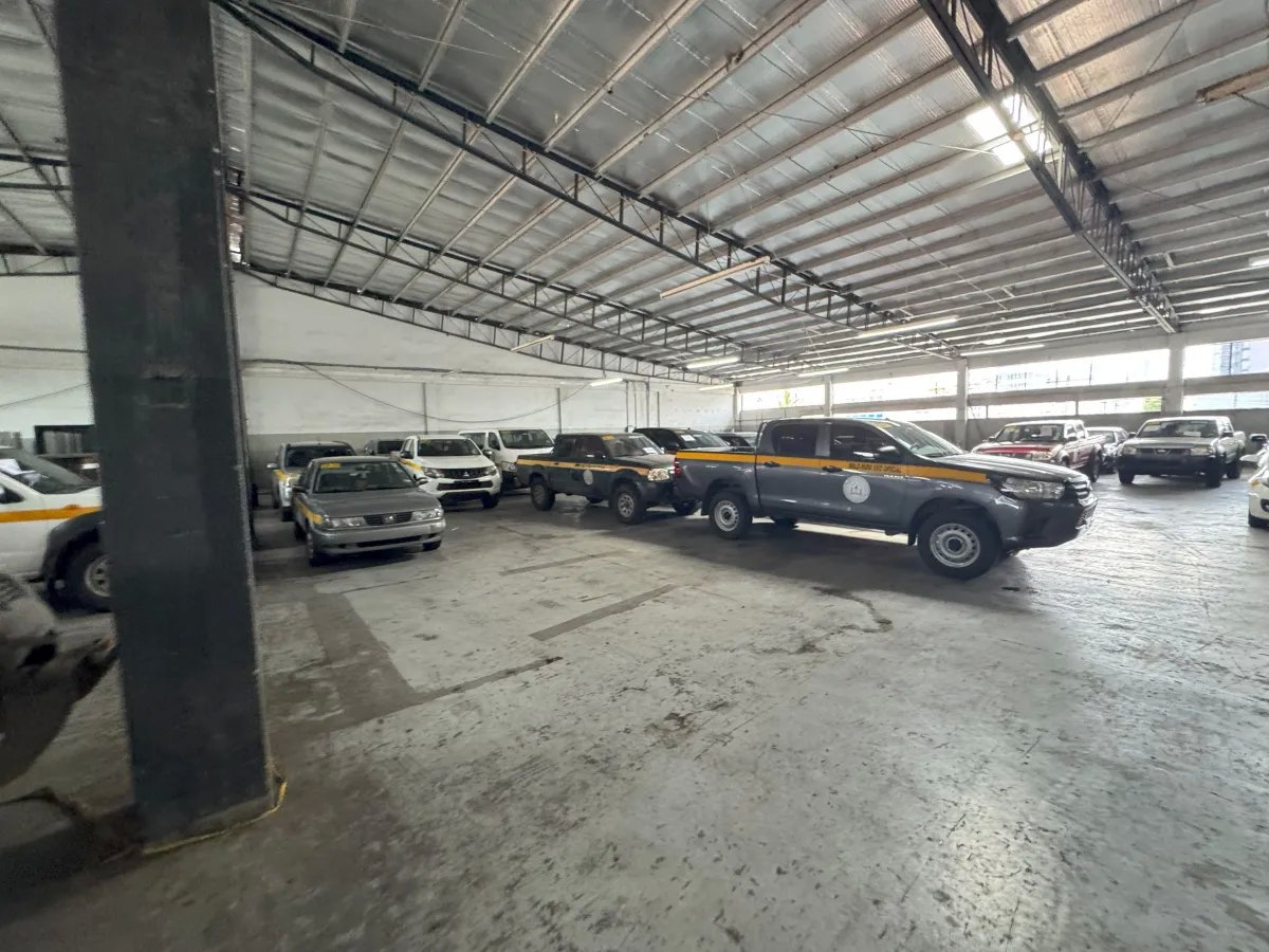 Se Vende Galera Comercial en Avenida Balboa