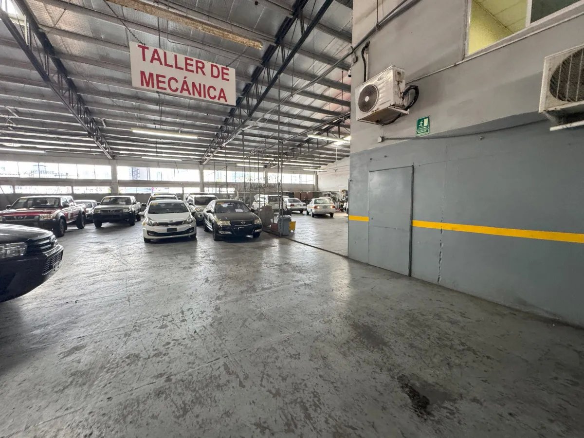 Se Vende Galera Comercial en Avenida Balboa