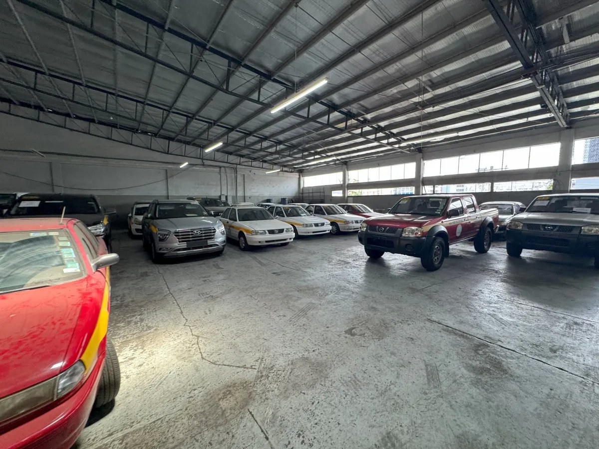 Se Vende Galera Comercial en Avenida Balboa