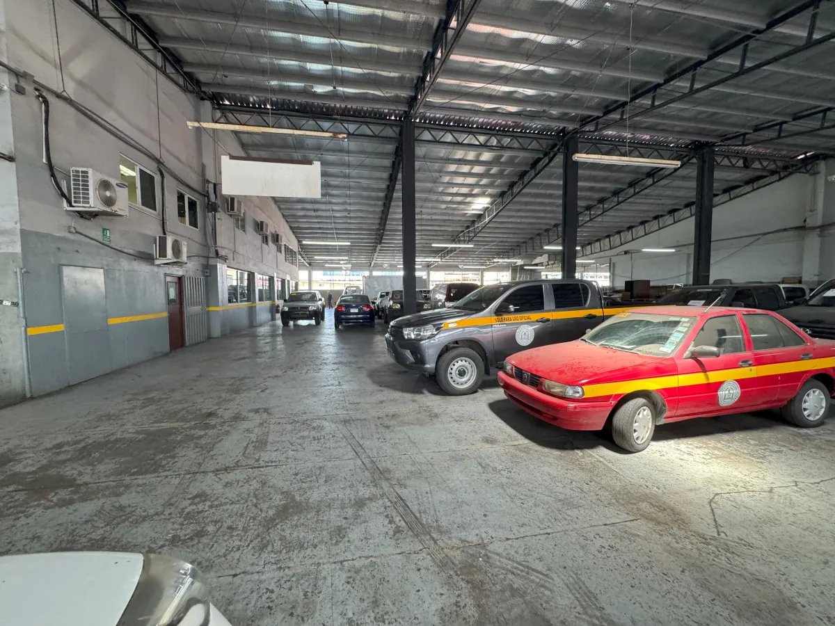 Se Vende Galera Comercial en Avenida Balboa
