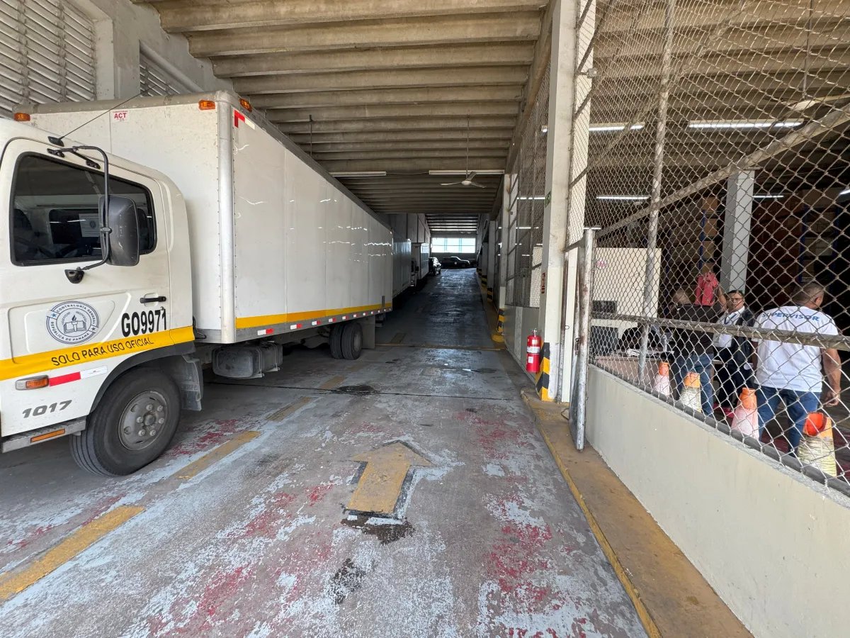 Se Vende Galera Comercial en Avenida Balboa