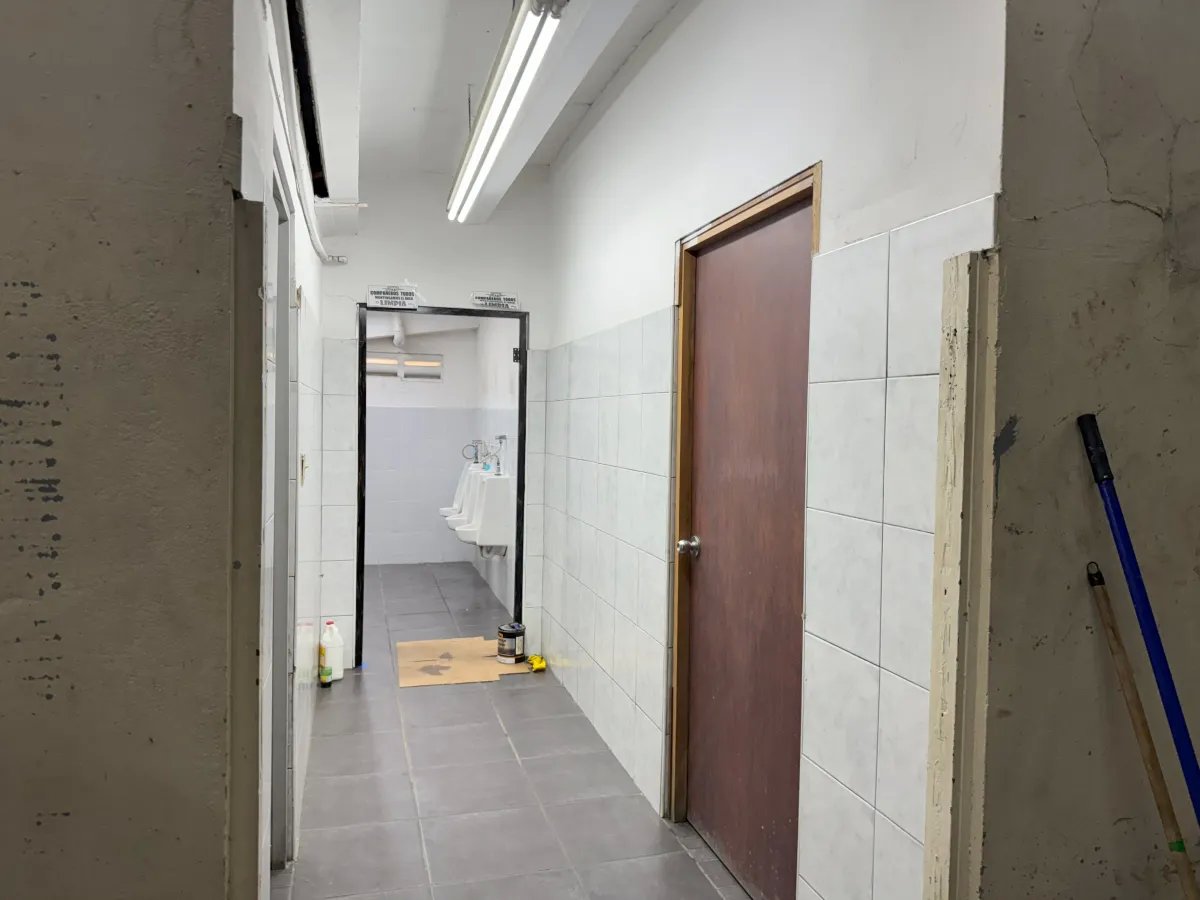 Se Vende Galera Comercial en Avenida Balboa