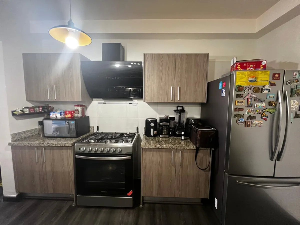 Alquiler de apartamento /Hato Pintado /Vía España/Panamá/ 120 m2
