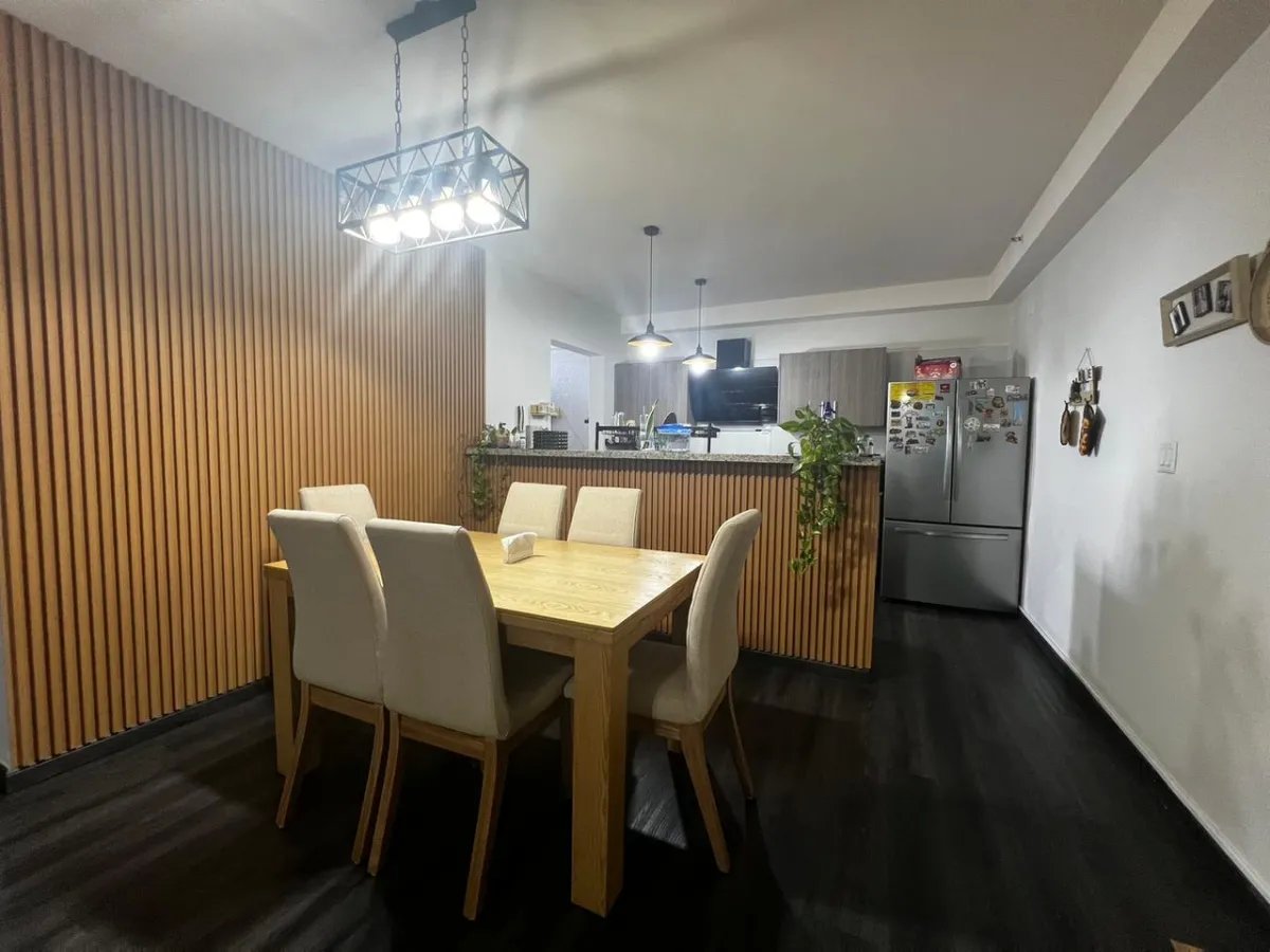 Alquiler de apartamento /Hato Pintado /Vía España/Panamá/ 120 m2