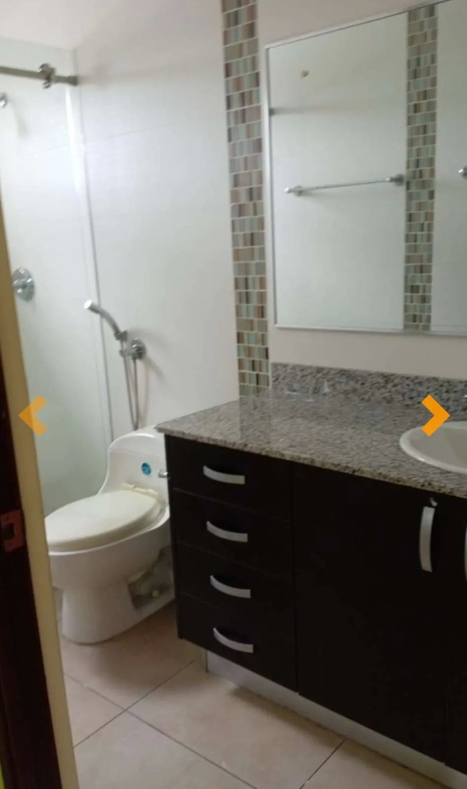 Venta de casa en P.H. Olympus, Brisas del Golf