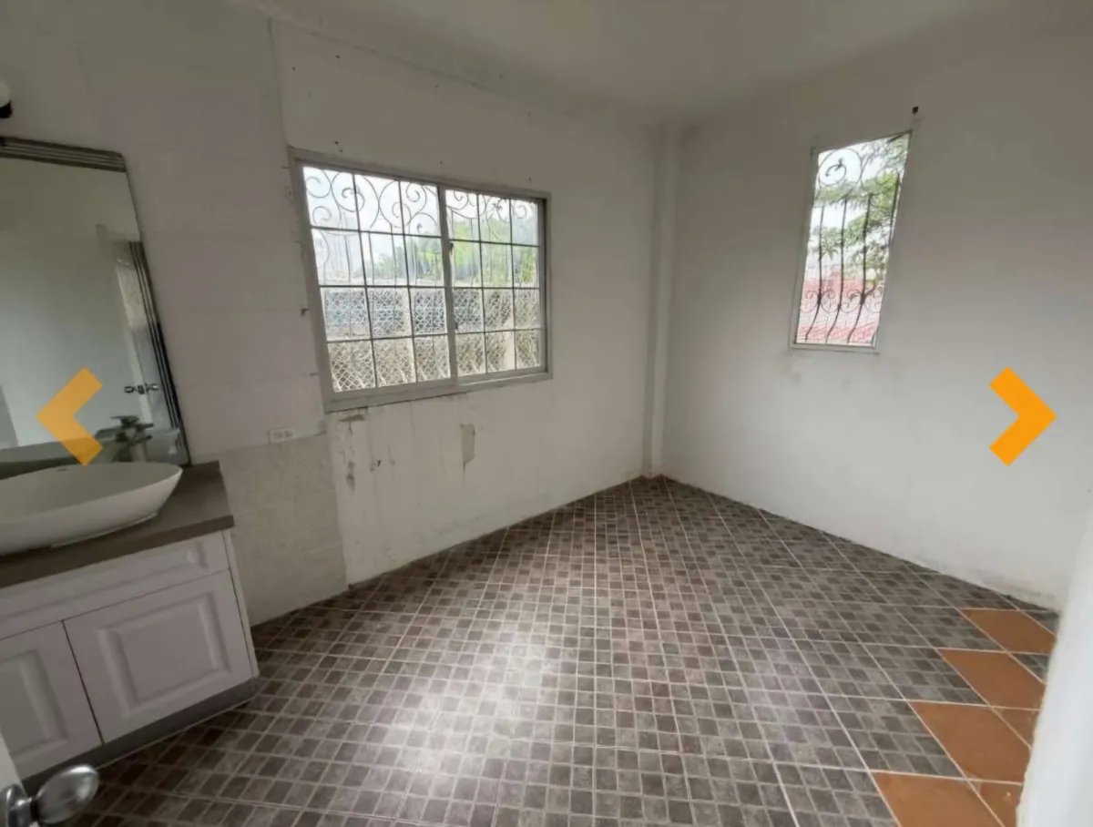 Venta de casa en Residencial Las Mercedes, Betania