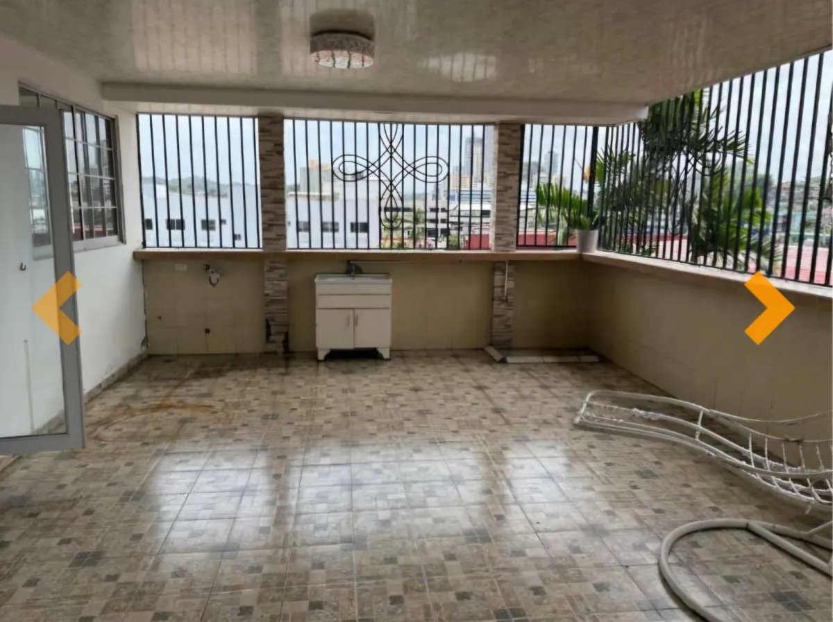 Venta de casa en Residencial Las Mercedes, Betania