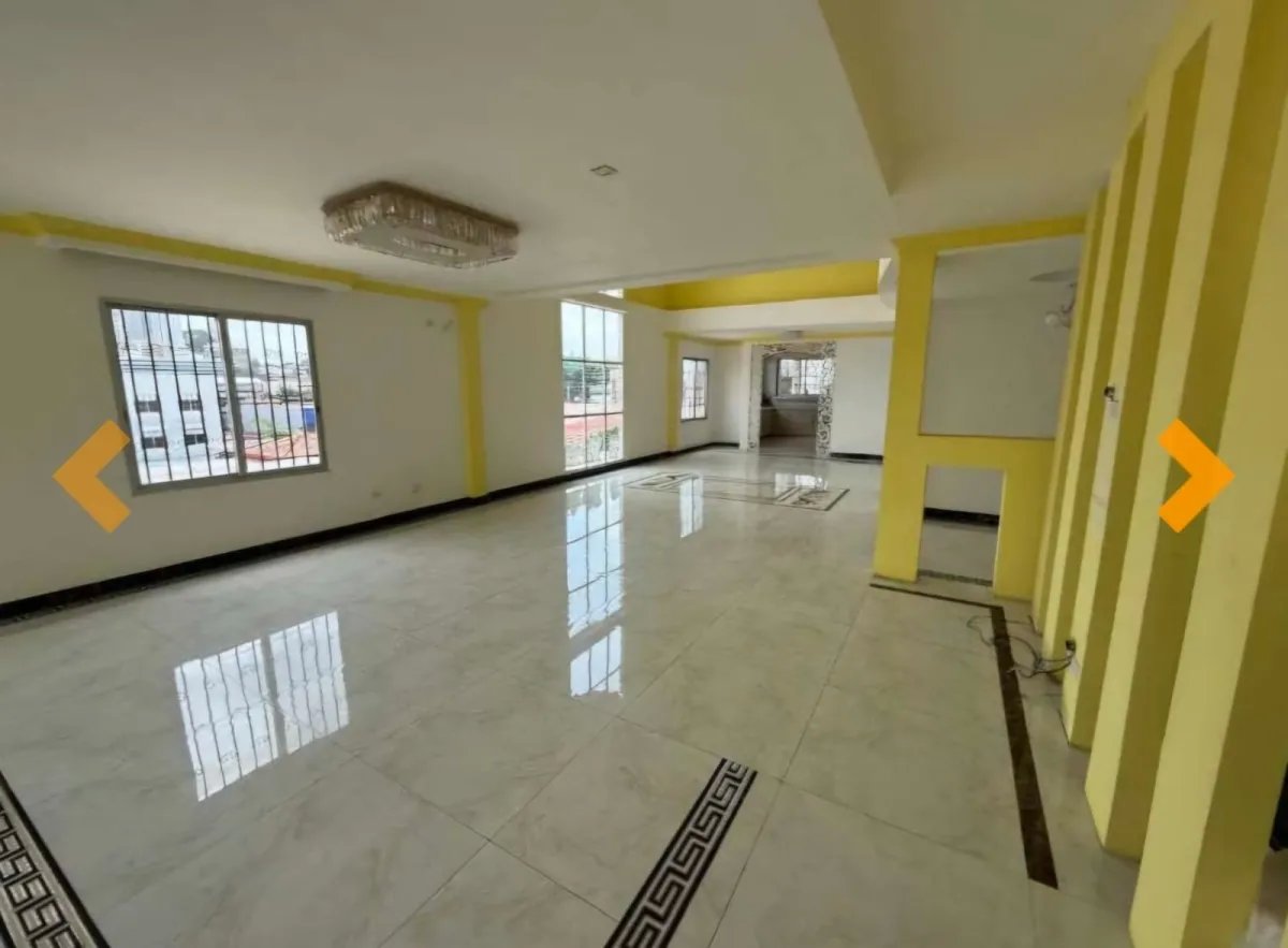 Venta de casa en Residencial Las Mercedes, Betania