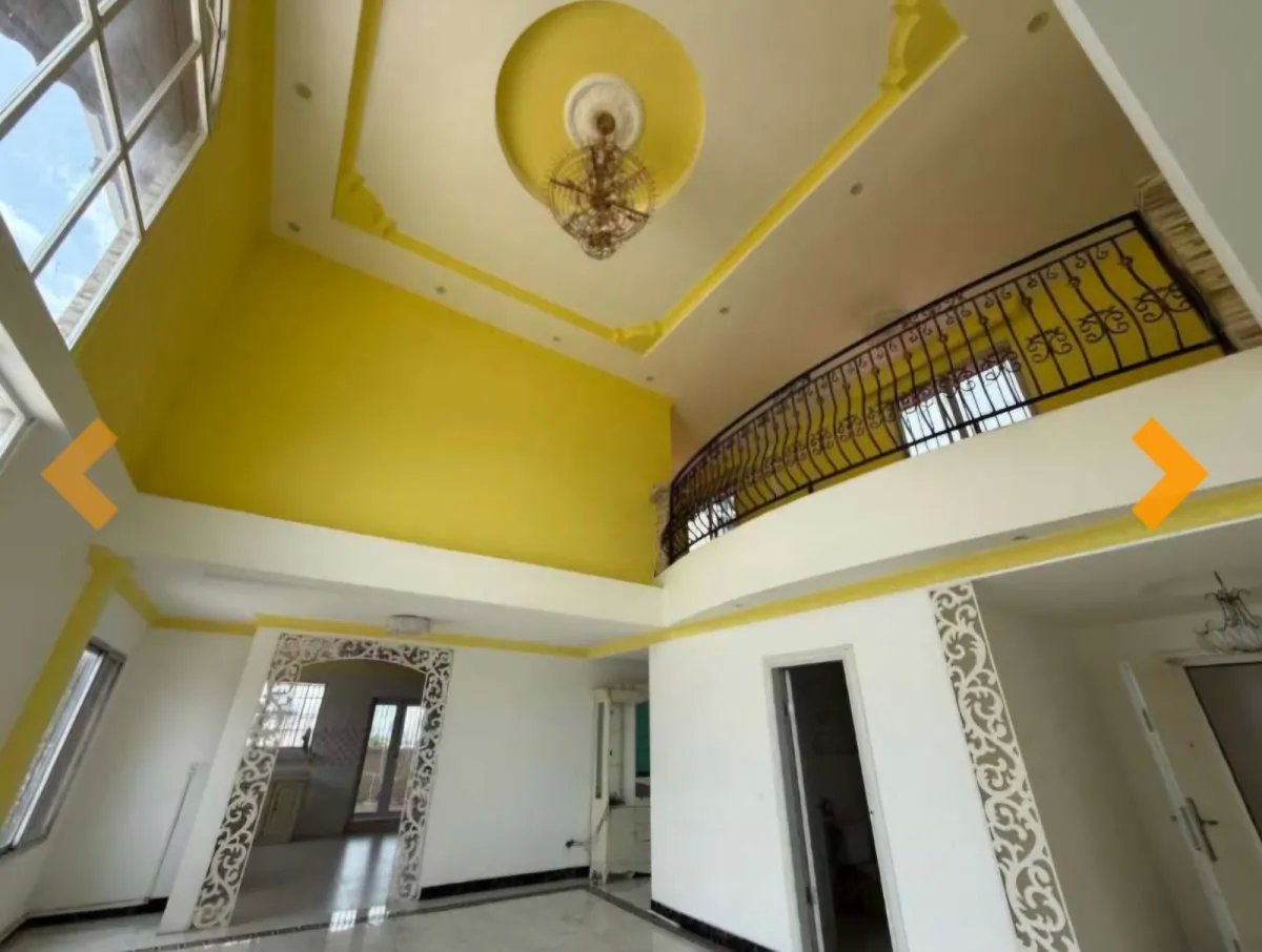 Venta de casa en Residencial Las Mercedes, Betania