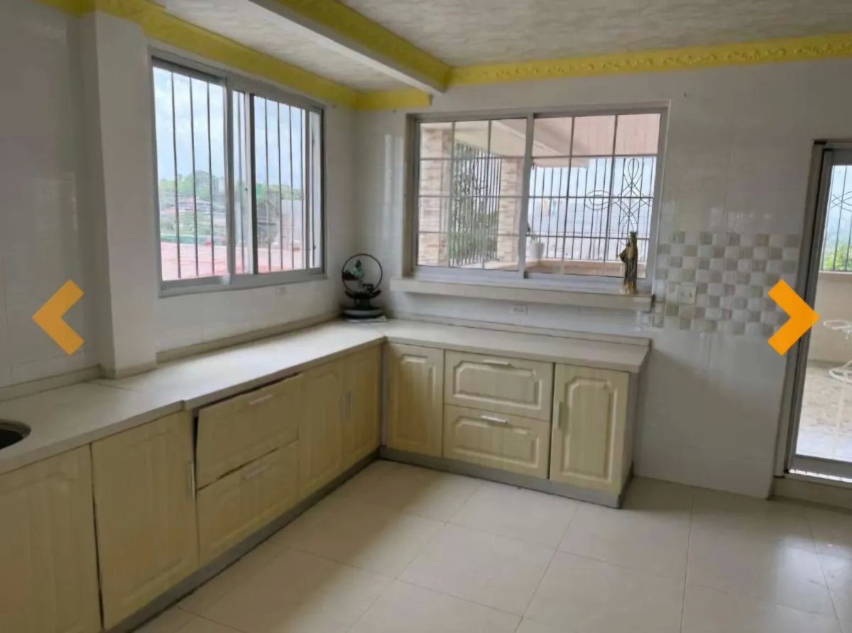 Venta de casa en Residencial Las Mercedes, Betania