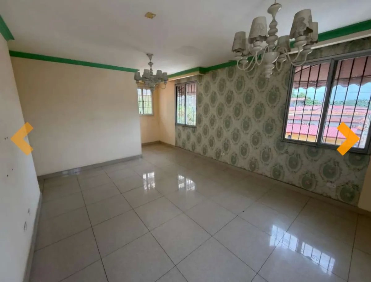 Venta de casa en Residencial Las Mercedes, Betania