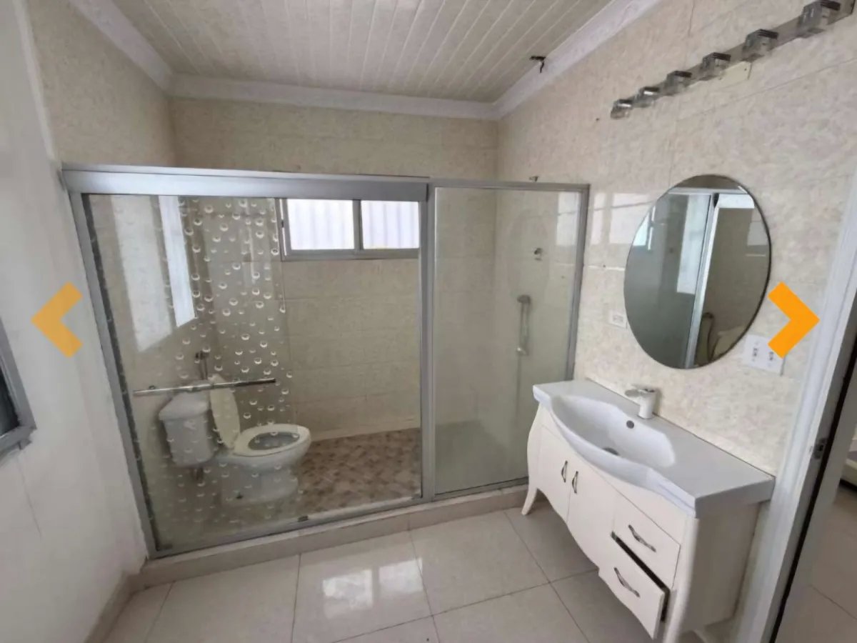 Venta de casa en Residencial Las Mercedes, Betania
