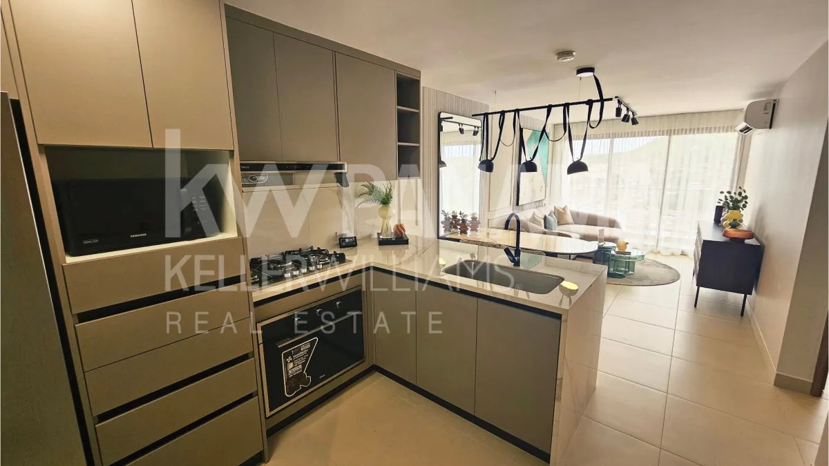 Apartment For Sale in Betania