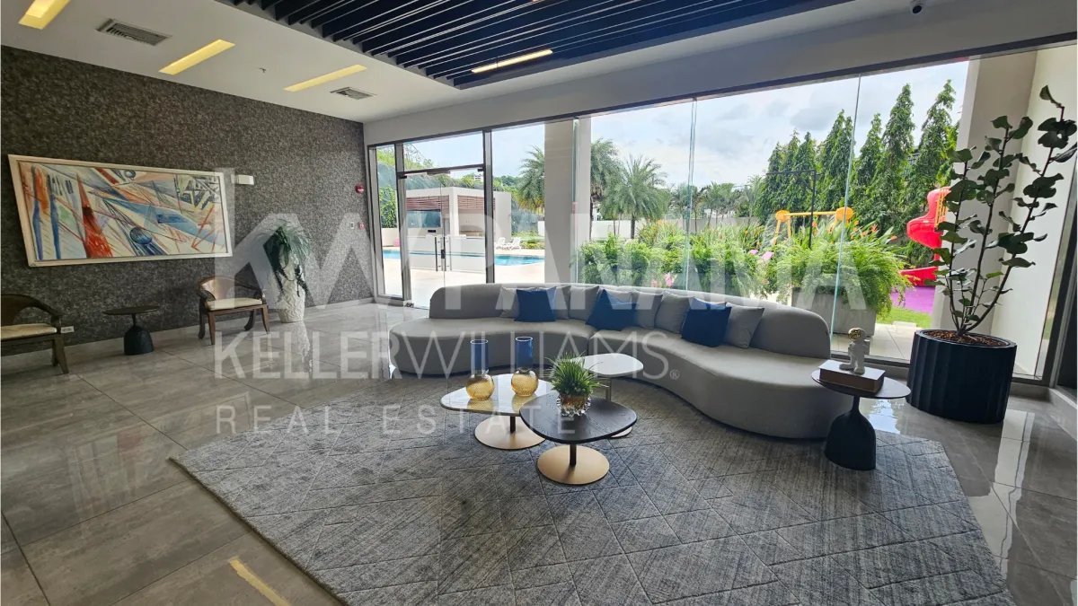 Apartamento en Venta, Betania
