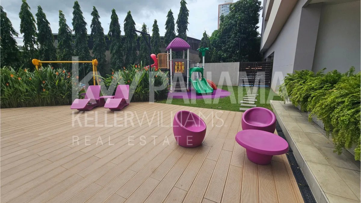Apartamento en Venta, Betania