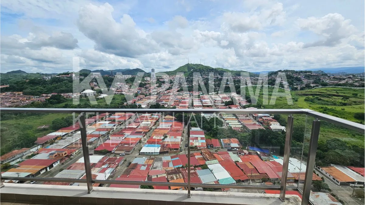 Apartamento en Venta, Betania