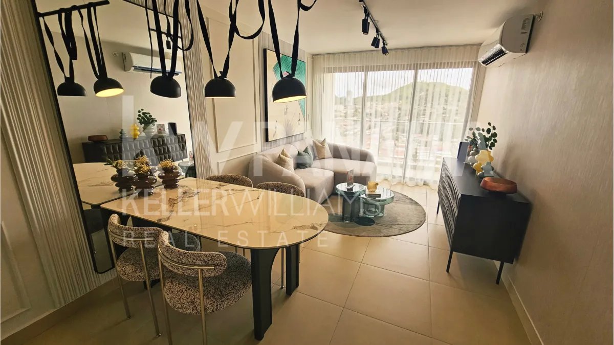 Apartamento en Venta, Betania