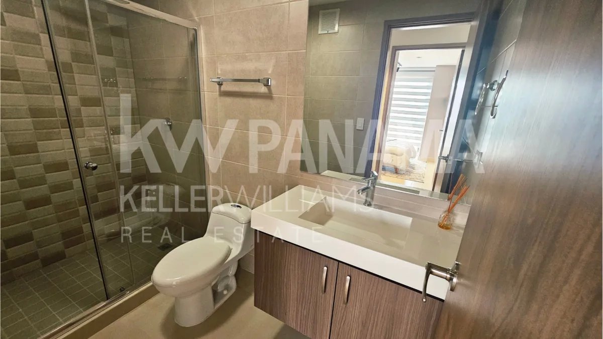 Apartamento en Venta, Betania
