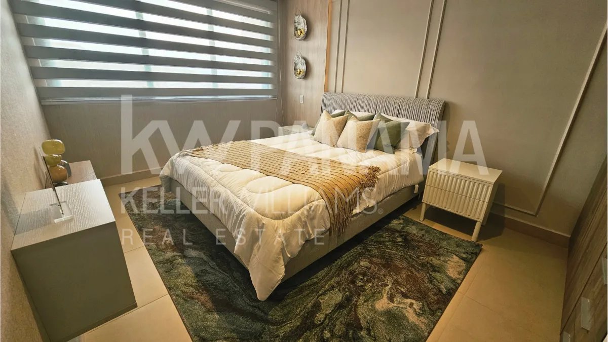 Apartamento en Venta, Betania