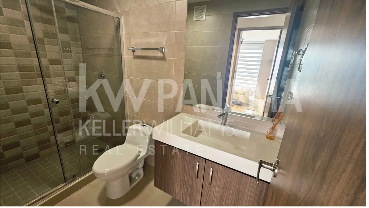 Apartamento en Venta, Betania