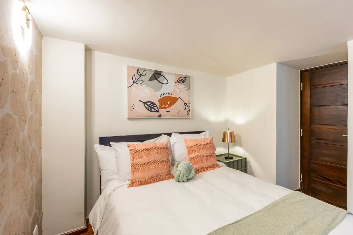 Duplex For Sale in Casco Viejo
