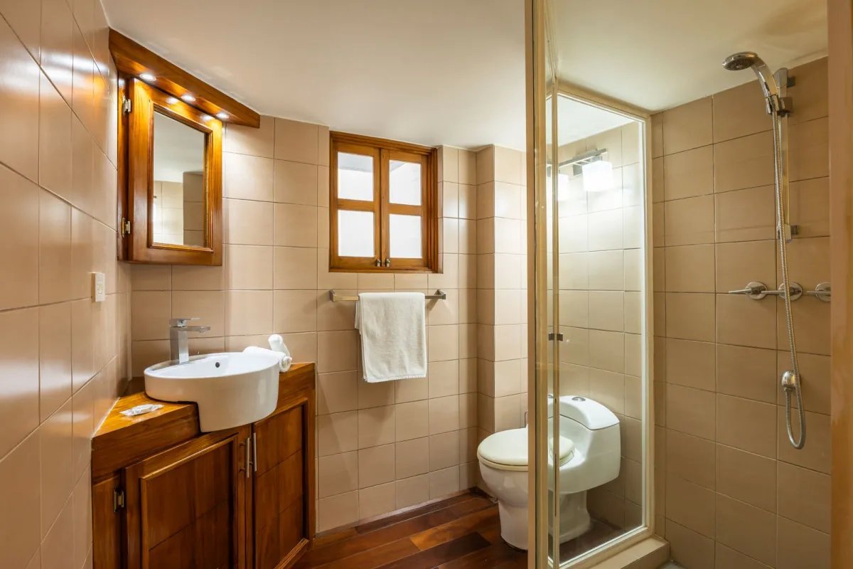 Duplex For Sale in Casco Viejo