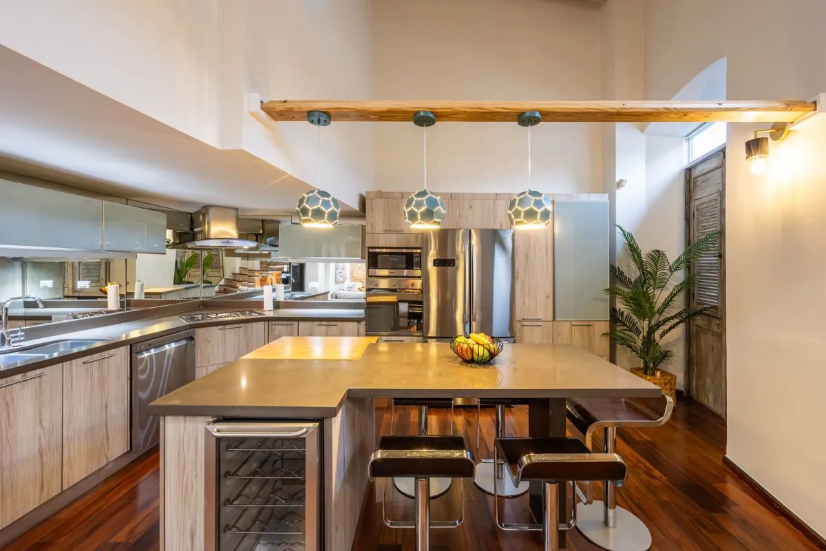Duplex For Sale in Casco Viejo