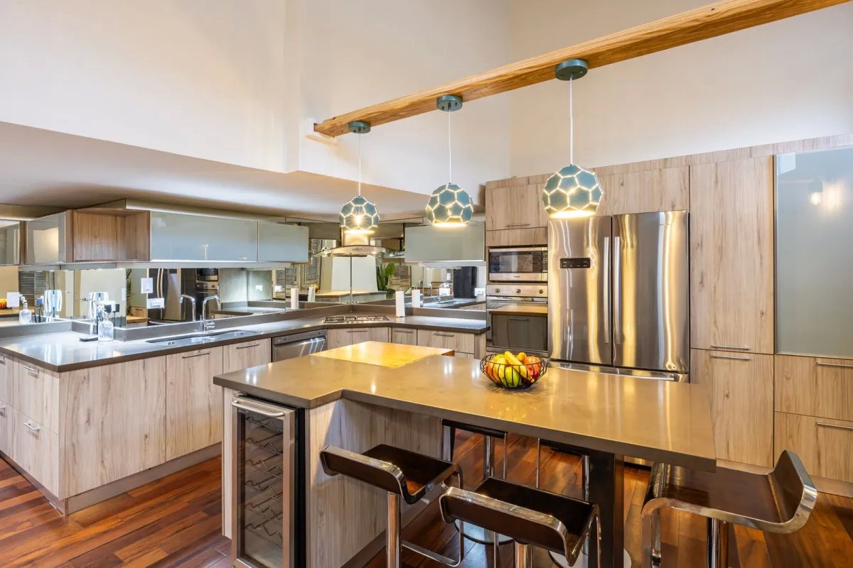 Duplex For Sale in Casco Viejo