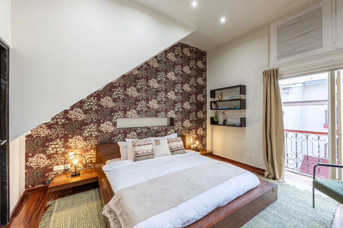 Duplex For Sale in Casco Viejo