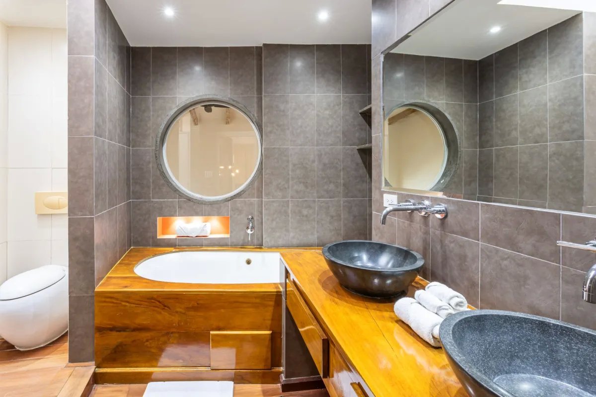Duplex For Sale in Casco Viejo