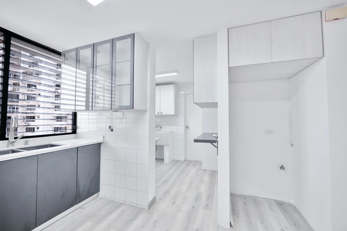 Apartment For Sale in Punta Paitilla