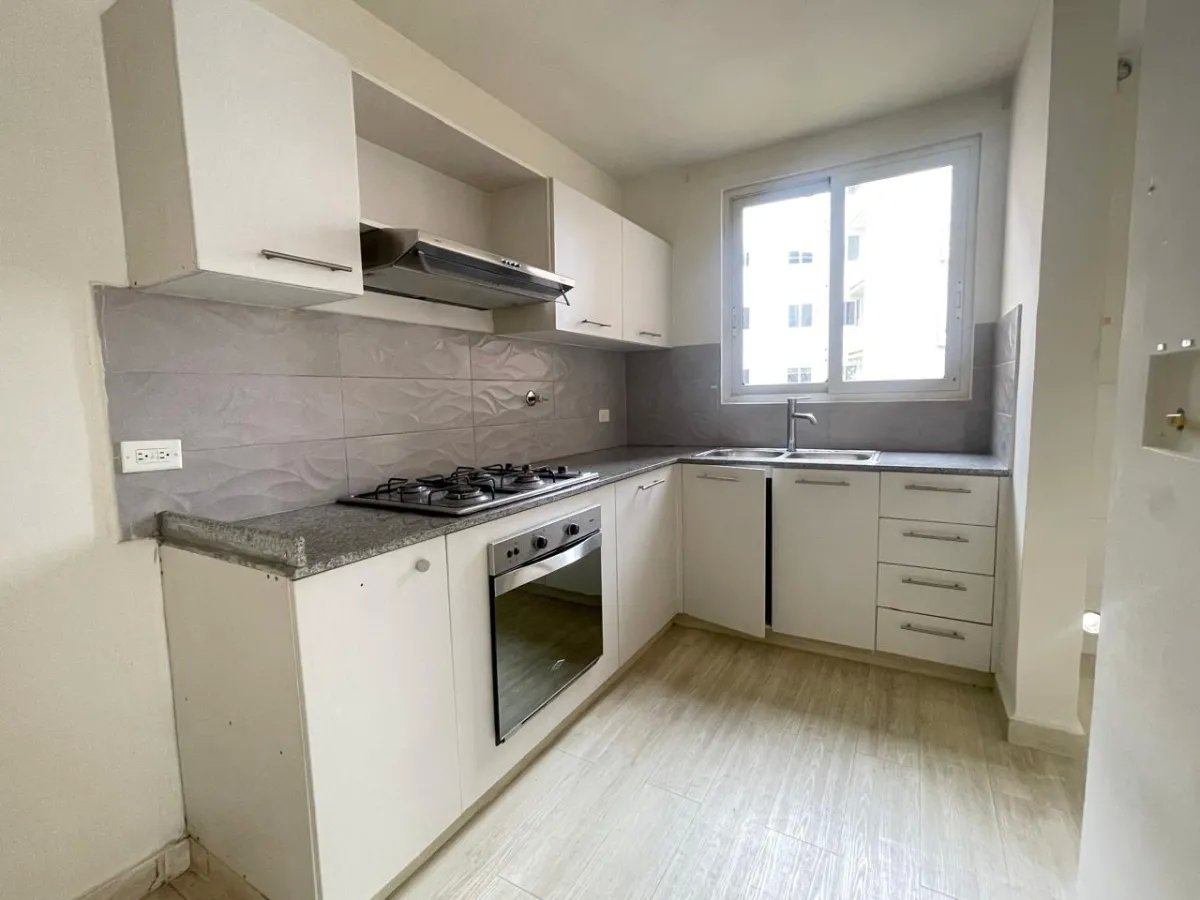 Venta de Apartamento en Versalles