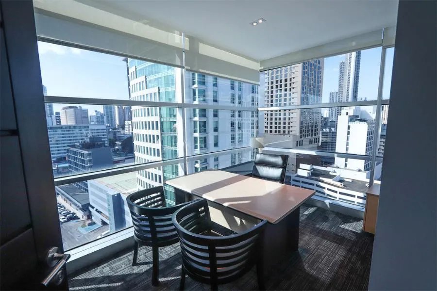 Office For Rent in Bella Vista