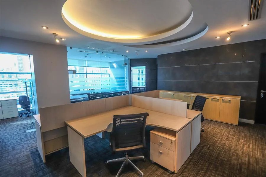 Office For Rent in Bella Vista