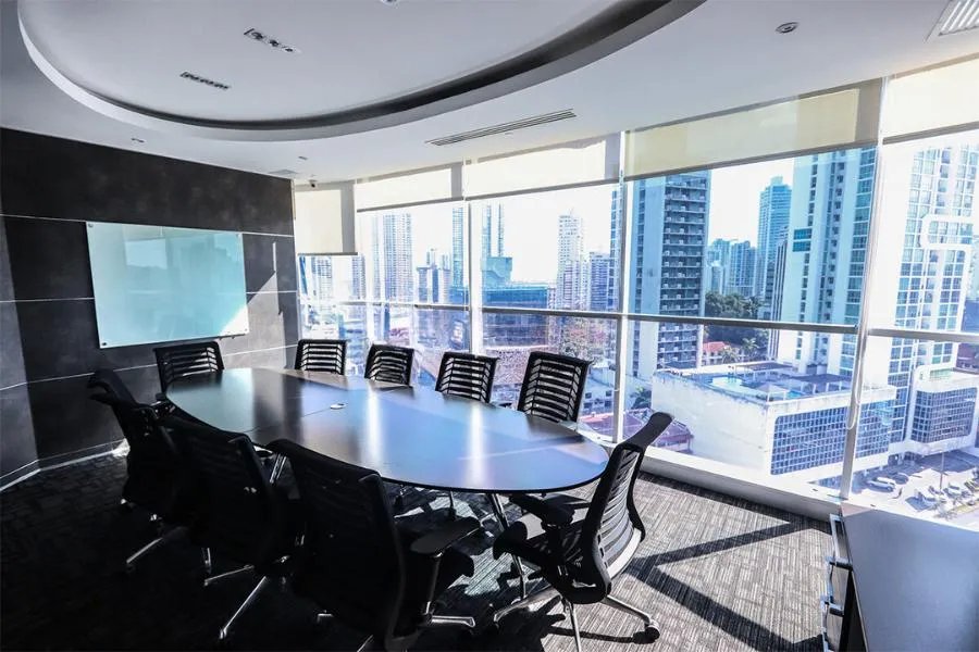 Office For Rent in Bella Vista