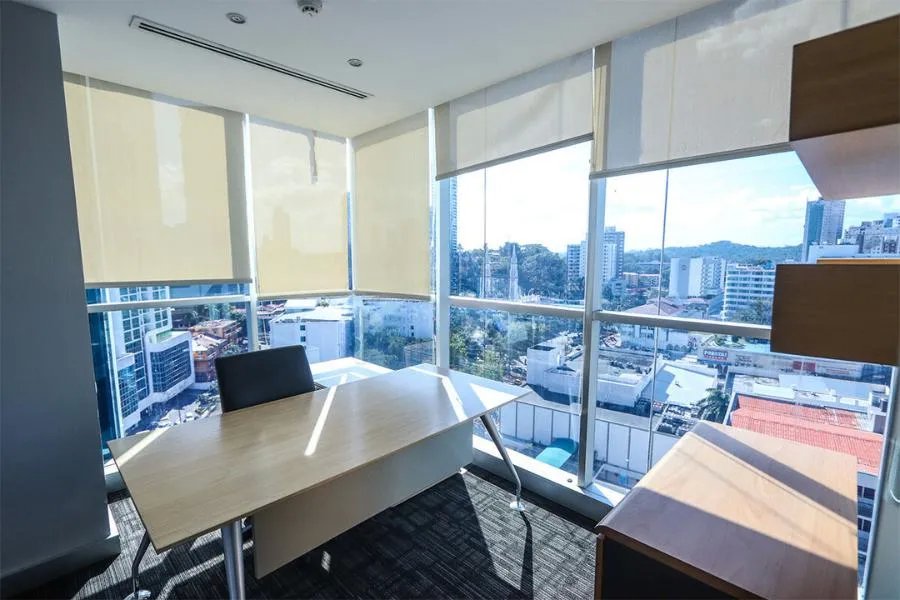 Office For Rent in Bella Vista