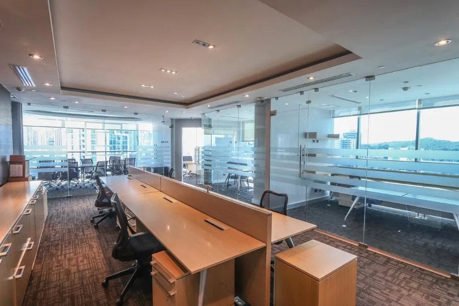 Office For Rent in Bella Vista