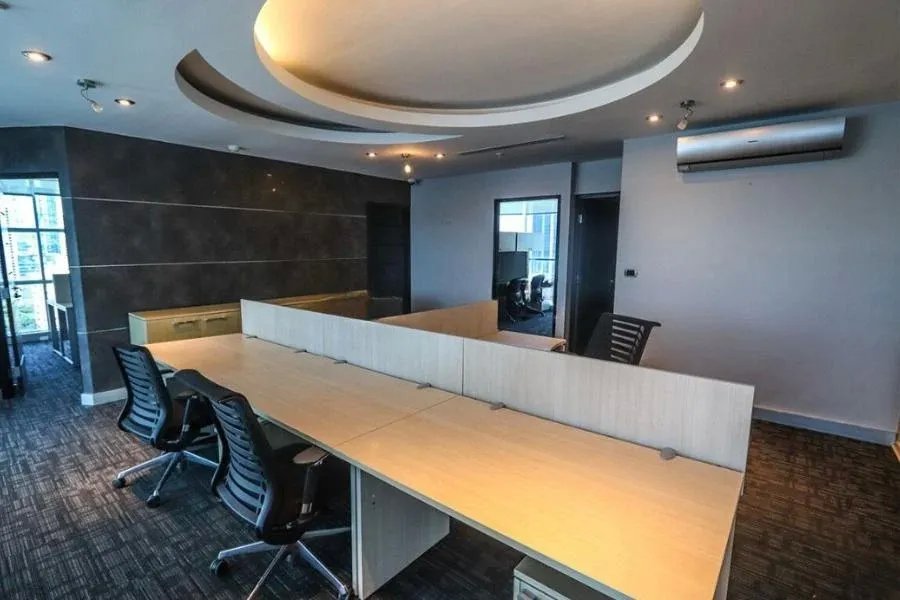 Office For Rent in Bella Vista