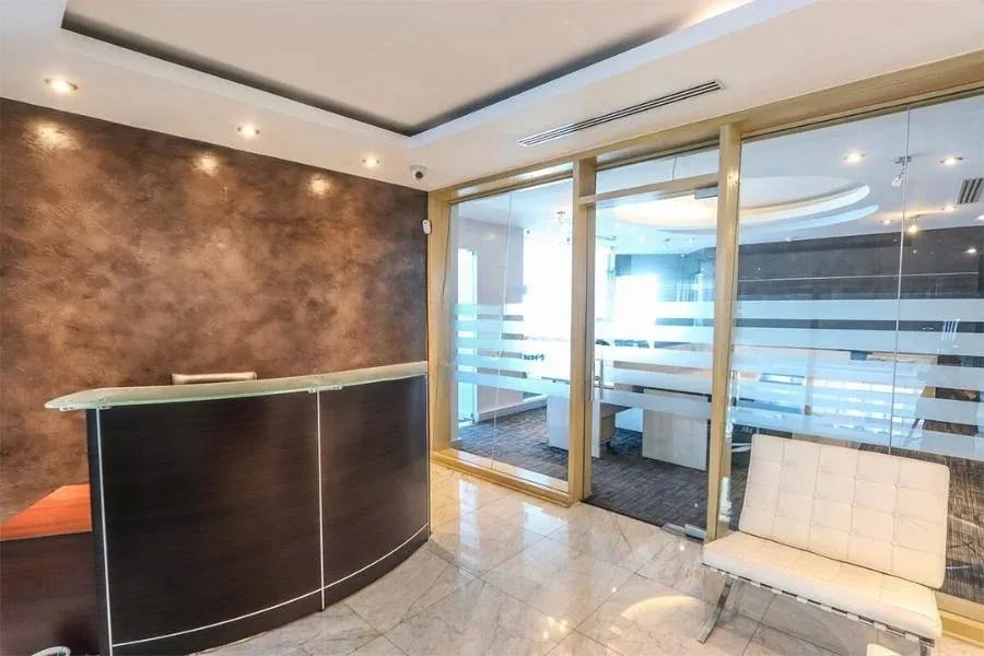 Office For Rent in Bella Vista