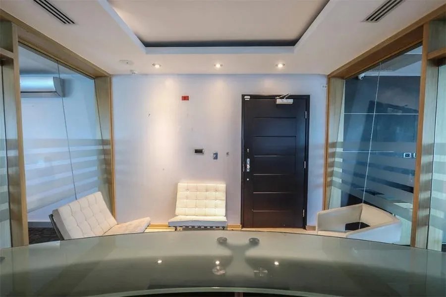 Office For Rent in Bella Vista