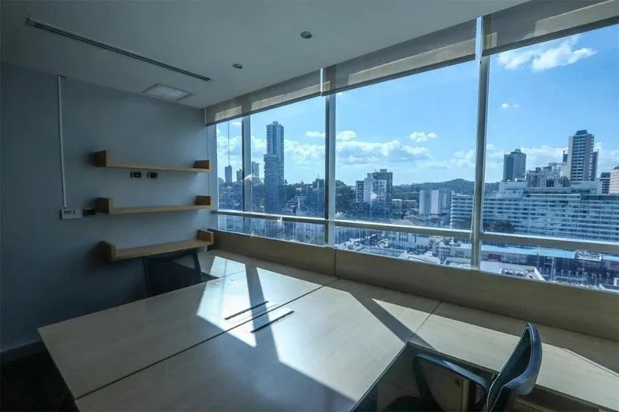 Office For Rent in Bella Vista