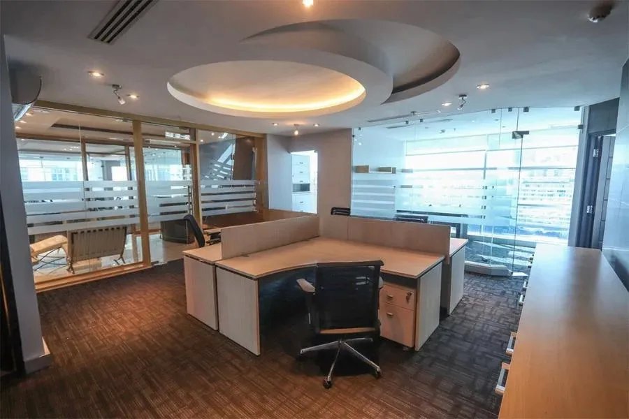 Office For Rent in Bella Vista