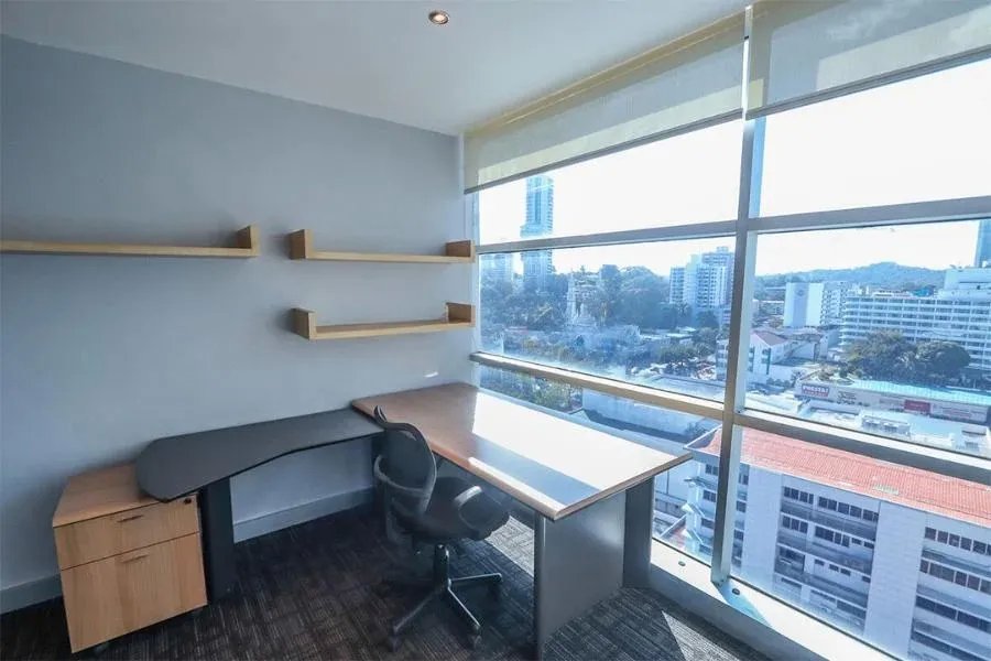 Office For Rent in Bella Vista