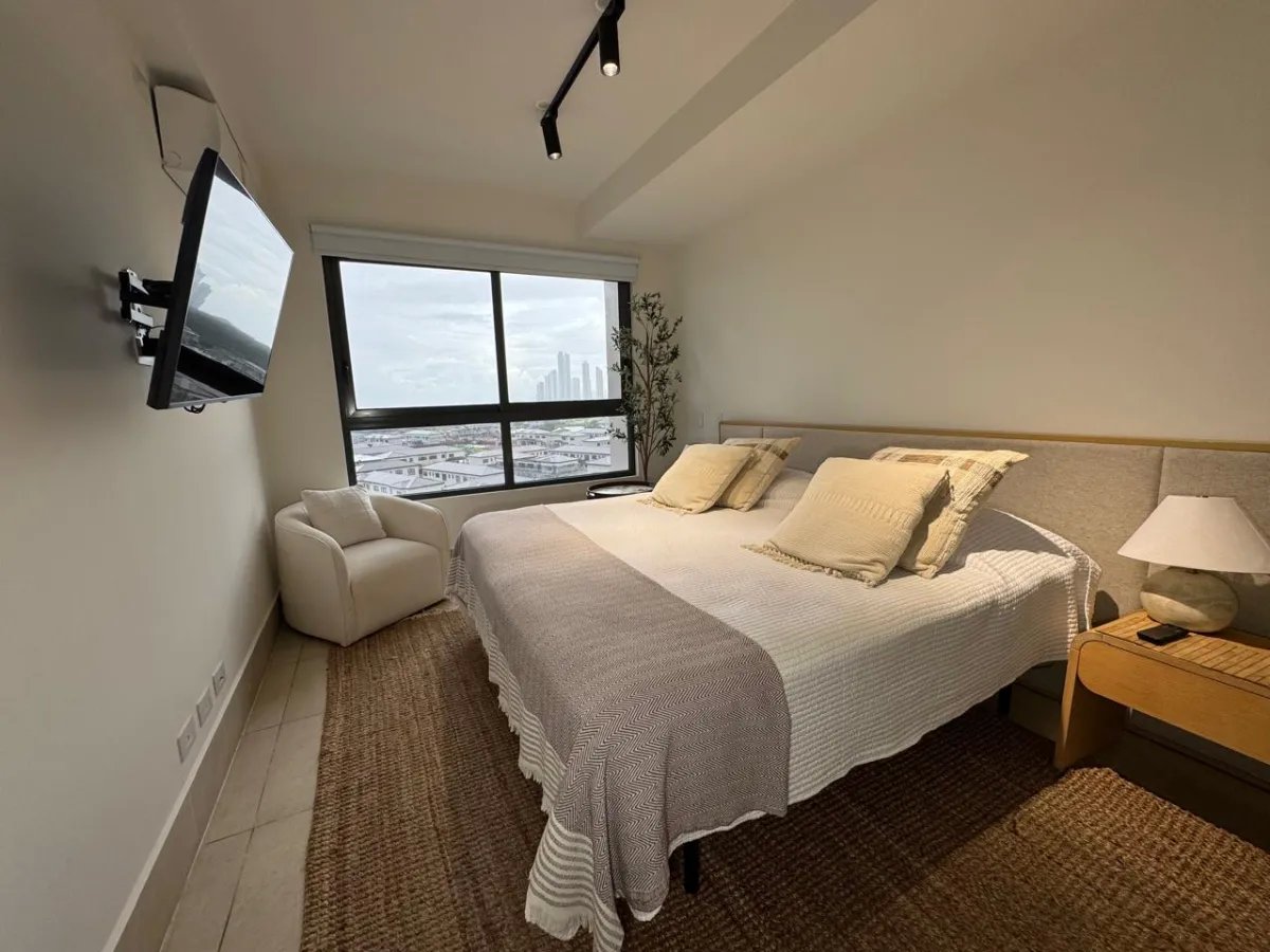 ¡APARTAMENTO EN VENTA! SANTA MARÍA / OCEAN HOUSE / 3 REC. / 124 M² / L...