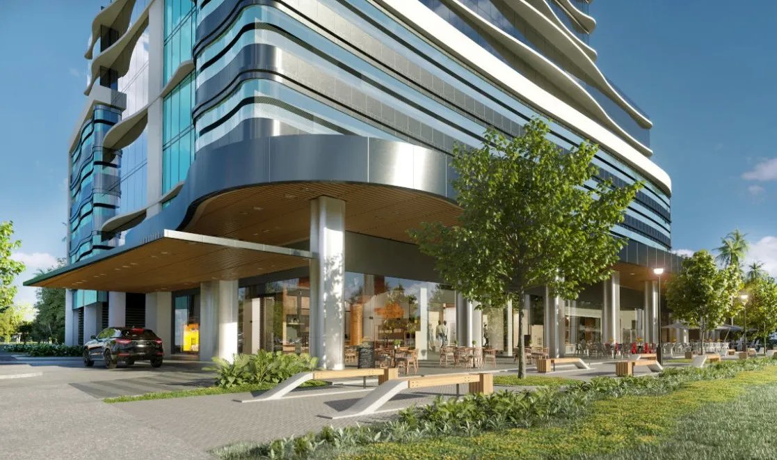 Venta de Apartamento en Proyecto ARCADIA, Costa del Este