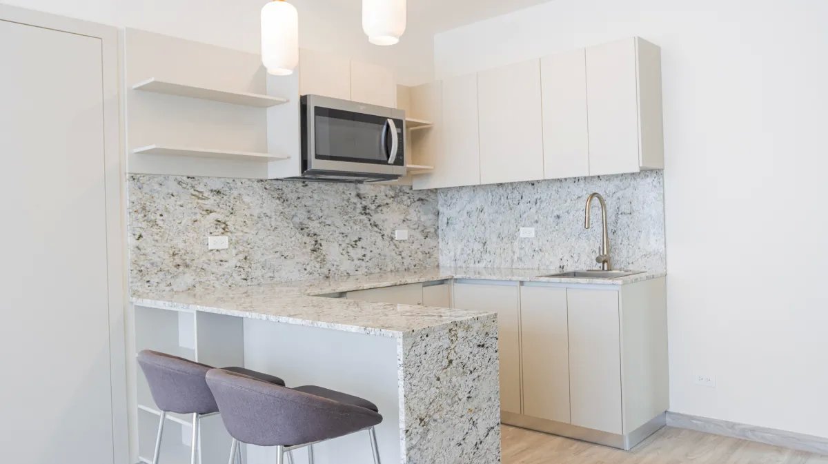 Venta de Apartamento en Proyecto ARCADIA, Costa del Este